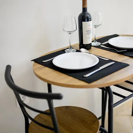 Apartman Ml House 101 *
