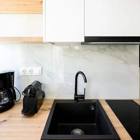 Apartman Ml House 101 *