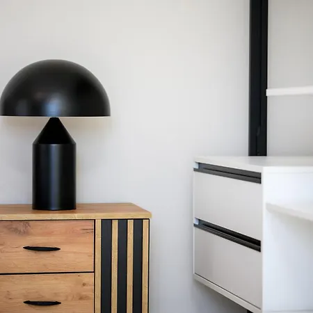 Apartment Ml House 101