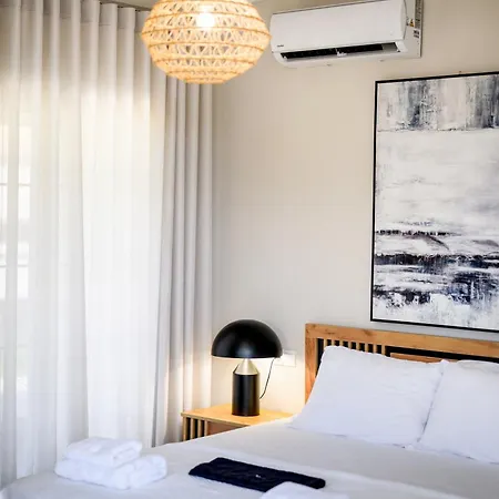 Apartment Ml House 101